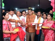 स्मार्ट इंफ्रास्ट्रक्चर और बेहतर सुविधाओं की दिशा में तेजी, ओ.पी. चौधरी ने बताई सरकार की योजना
