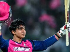 IPL में वैभव सूर्यवंशी का विस्फोटक अवतार, गेंदबाजों के लिए बन गए सबसे बड़ा खतरा