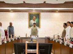 कैबिनेट स्वीकृति :किसानों के हक में बड़ा फैसला: प्रधानमंत्री फसल बीमा योजना के लिए 11,608.47 करोड़ रूपये की स्वीकृति