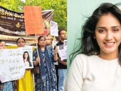 ‘वो बहुत बोल्ड लड़की थी…’, ट्विशा मामले में बहन के खुलासे के बाद पुलिस कार्रवाई पर बहस तेज