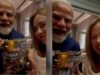 इटली की सड़कों पर छाई ‘मेलोडी’, PM मोदी और जॉर्जिया मेलोनी की मुलाकात ने बटोरी सुर्खियां
