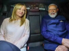 मोदी-मेलोनी की बढ़ती केमिस्ट्री! साथ में डिनर, कोलोसियम की सैर और मजबूत होते भारत-इटली संबंध