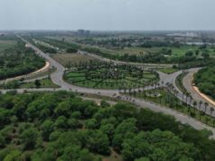 स्मार्ट सिटी से निवेश केंद्र तक, नवा रायपुर अटल नगर तेजी से लिख रहा विकास की नई कहानी