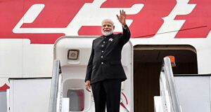 वैश्विक मंच पर भारत की बढ़ी ताकत, PM मोदी की विदेश यात्रा से निवेश और रणनीतिक साझेदारी मजबूत