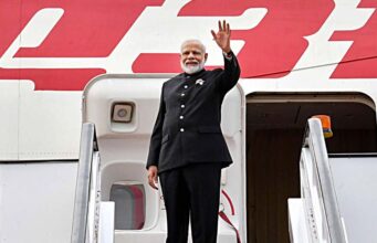 वैश्विक मंच पर भारत की बढ़ी ताकत, PM मोदी की विदेश यात्रा से निवेश और रणनीतिक साझेदारी मजबूत