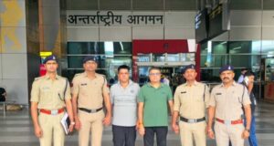 पटाखा फैक्ट्री हादसे के असली संचालक पर शिकंजा, चीन से लौटते ही पुलिस ने किया अरेस्ट