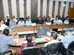 जनहित वाले प्रोजेक्ट्स में लापरवाही नहीं चलेगी, PWD को गुणवत्ता सुनिश्चित करने के आदेश