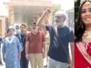 गिरबाला पर कार्रवाई की तैयारी, ट्विशा केस में आरोपी पति की तलाश तेज; 30 हजार का ऐलान