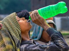 मध्य प्रदेश तपकर बना तंदूर, जानवरों को बचाने खास इंतजाम; 6 जिलों में रेड अलर्ट