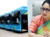 गर्मी के बीच यात्रियों को बड़ी राहत, दिल्ली सरकार लाएगी हाईटेक बस सुविधाएं