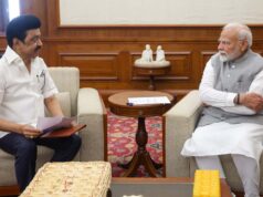 NDA विस्तार की रणनीति पर हलचल, स्टालिन की एंट्री को लेकर चर्चाओं का दौर गर्म