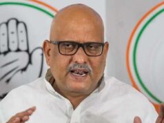 PM मोदी पर टिप्पणी के बाद विवादों में अजय राय, सफाई देकर कही ये बात