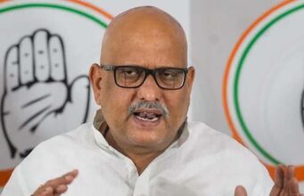 PM मोदी पर टिप्पणी के बाद विवादों में अजय राय, सफाई देकर कही ये बात