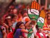 राज्यसभा चुनाव से पहले राजनीतिक हलचल, कांग्रेस की बढ़त मामूली; BJP ने तेज की जोड़तोड़ राजनीति