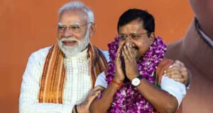 लोकसभा झटके के बाद यूपी में वोट बैंक साधने की कोशिश, PDA बनाम भाजपा की नई सियासी जंग तय