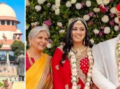 सुप्रीम कोर्ट की फटकार के बाद ट्विशा केस में बढ़ी सियासी और कानूनी हलचल