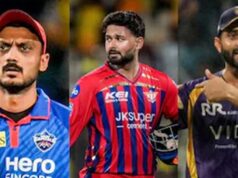 फ्लॉप प्रदर्शन पड़ा भारी? IPL 2026 के बाद 5 टीमों में हो सकता है बड़ा कप्तानी बदलाव