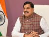 जल संरक्षण और श्रद्धा का प्रतीक है गंगा दशहरा : मुख्यमंत्री डॉ. मोहन यादव