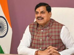 जल संरक्षण और श्रद्धा का प्रतीक है गंगा दशहरा : मुख्यमंत्री डॉ. मोहन यादव