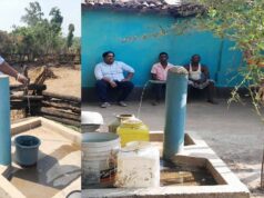 साफ और नियमित पेयजल सप्लाई सुनिश्चित करने PHED ने बढ़ाई निगरानी
