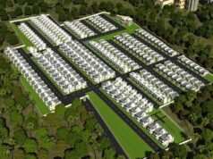Township Development को लेकर MP सरकार सख्त, अनियमितताओं पर लगेगी लगाम