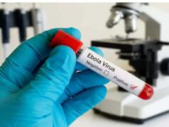 गलत रिपोर्ट और डेड बॉडी न मिलने से कांगो में गुस्सा, इबोला को लेकर बढ़ा तनाव