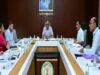 सड़क दुर्घटनाओं पर लगाम लगाने प्रशासन अलर्ट, मुख्य सचिव ने दिए अहम निर्देश