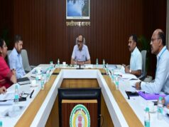 सड़क दुर्घटनाओं पर लगाम लगाने प्रशासन अलर्ट, मुख्य सचिव ने दिए अहम निर्देश