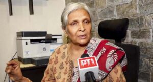 त्विषा मामले में सास को हाईकोर्ट से राहत, अग्रिम जमानत सुनवाई टली अब 27 मई तक