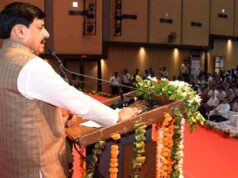 CM डॉ. यादव बोले- वक्फ संपत्तियों को अतिक्रमण मुक्त कराने का अभियान ऐतिहासिक