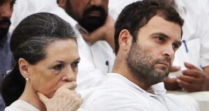 राहुल गांधी की चुनौती बढ़ी, पार्टी के भीतर की खामोशी पर सियासी चर्चा तेज