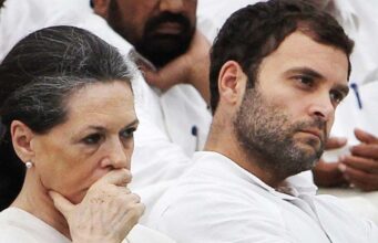 राहुल गांधी की चुनौती बढ़ी, पार्टी के भीतर की खामोशी पर सियासी चर्चा तेज