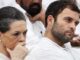राहुल गांधी की चुनौती बढ़ी, पार्टी के भीतर की खामोशी पर सियासी चर्चा तेज