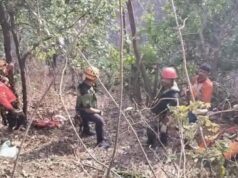 महाराष्ट्र में भीषण सड़क हादसा, 800 फीट नीचे गिरी कार; 8 युवकों की मौके पर मौत