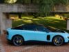सुपरकार की दुनिया में Ferrari का बड़ा कदम, पहली इलेक्ट्रिक कार Luce का दमदार डिजाइन आया सामने