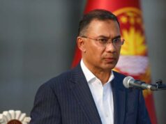 बांग्लादेश ने तीस्ता परियोजना के लिए चीन की मदद पर जताई सहमति, तारिक रहमान करेंगे बीजिंग दौरा