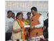 रितु जायसवाल की BJP में एंट्री से RJD को नुकसान, संजय सरावगी की मौजूदगी में ली सदस्यता