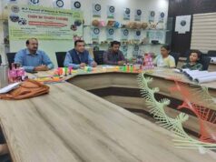 विज्ञान को आसान और रोचक बनाने की पहल, मैपकास्ट में आयोजित हुईं क्रिएटिव लर्निंग वर्कशॉप्स