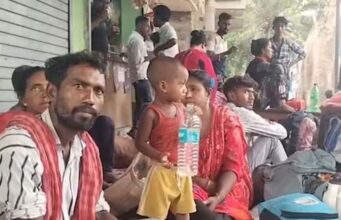 बंगाल सीमा पर हाई अलर्ट, अवैध घुसपैठ को लेकर चेकपोस्टों पर बढ़ी हलचल