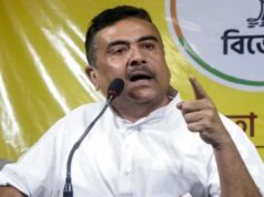 बंगाल में अवैध बांग्लादेशियों पर सख्त रुख, CM शुभेंदु के बयान से बढ़ी सियासी गर्मी