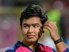 युवा बल्लेबाज वैभव सूर्यवंशी का बड़ा ऐलान, T20 क्रिकेट में 200 रन ठोकने का जताया भरोसा