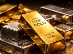 लगातार फिसल रहे Gold-Silver Rates, चांदी में बड़ी गिरावट; आज 10 ग्राम सोने की कीमत कितनी?