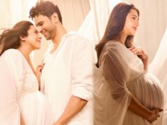 टीवी इंडस्ट्री में खुशखबरी! दिव्यांका त्रिपाठी के घर आए जुड़वां बच्चे, फैंस दे रहे बधाई