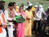 गंगा दशहरा के अवसर पर CM डॉ. यादव का श्रमदान, देवी सागर तालाब से दिया स्वच्छता का संदेश
