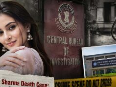 दहेज मौत मामले में CBI का बड़ा एक्शन, पति-सास के खिलाफ गंभीर धाराओं में FIR; जांच में सामने आई पैसों की मांग
