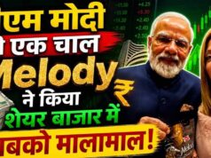 PM मोदी के बयान के बाद चमका Parle नाम वाला शेयर, निवेशकों ने छापे नोट