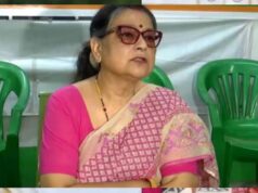 बंगाल की सियासत में हलचल: काकोली घोष का इस्तीफा, TMC में मचा हड़कंप