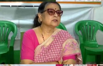 बंगाल की सियासत में हलचल: काकोली घोष का इस्तीफा, TMC में मचा हड़कंप