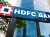 HDFC Bank Share Crash: ₹45 करोड़ पेमेंट केस की जांच की खबर से निवेशकों में बेचैनी, शेयर धड़ाम