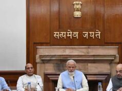 मोदी सरकार का बड़ा फैसला! राशन योजना में 3 बड़े सुधार से 80 करोड़ लोगों को मिलेगा सीधा लाभ